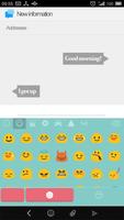 Everyday Theme Emoji Keyboard