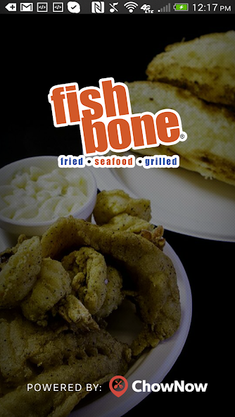 Fish Bone Seafood