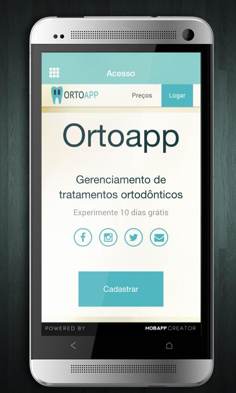 Ortoapp