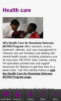 Homeless Shelter For Veterans