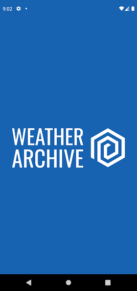 Weather Archive