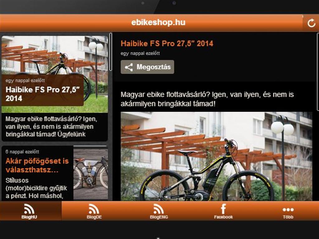 ebikeshop.hu