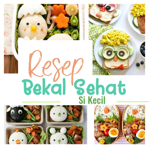 Resep Bekal Sehat Si Kecil