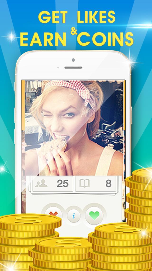 Like Liker for Instagram