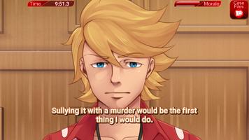 Regeria Hope Episode 1