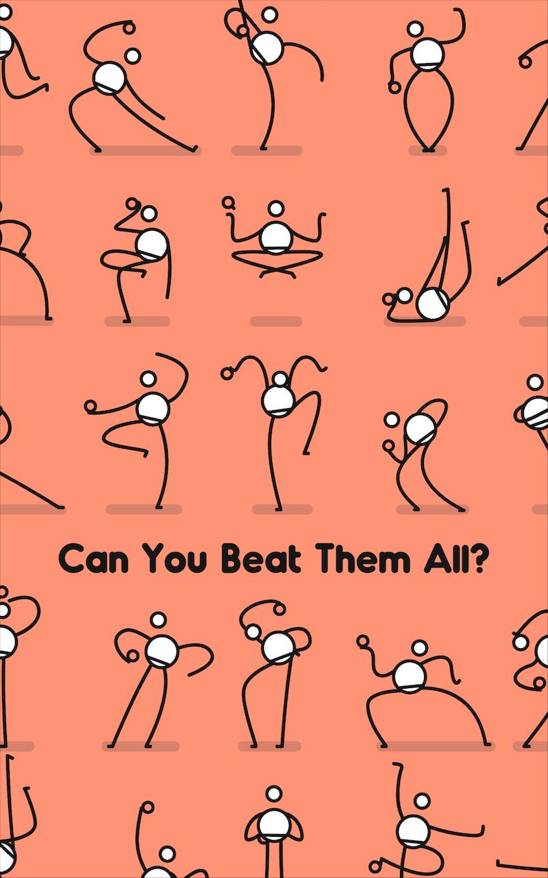 I'm Ping Pong King :)