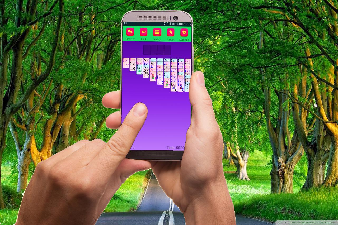 solitaire collection (smart)