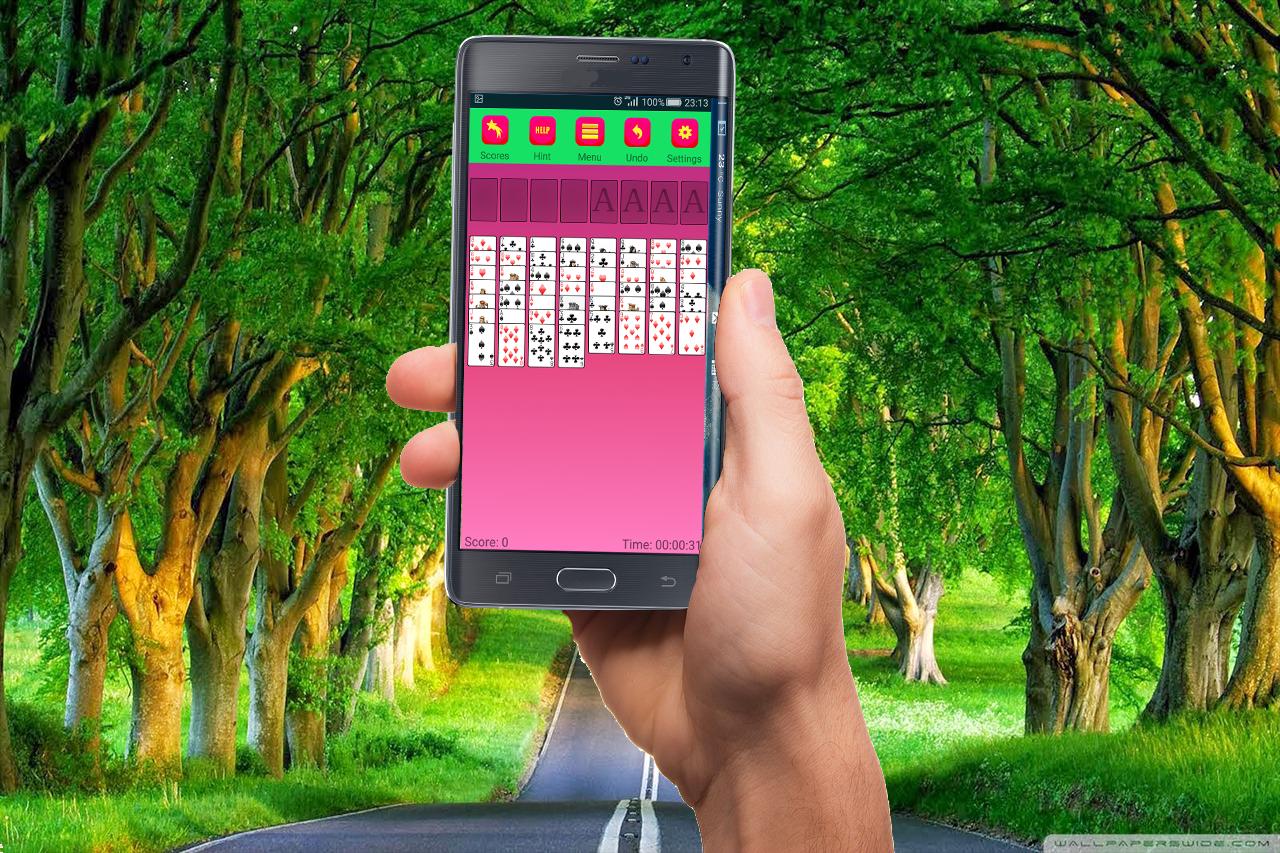 solitaire collection (smart)