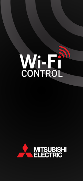 Mitsubishi Wi-Fi Control