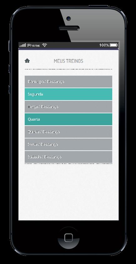 Academia Cia do Bem Estar