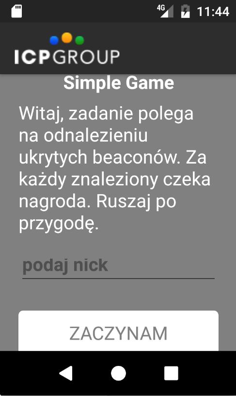 example game