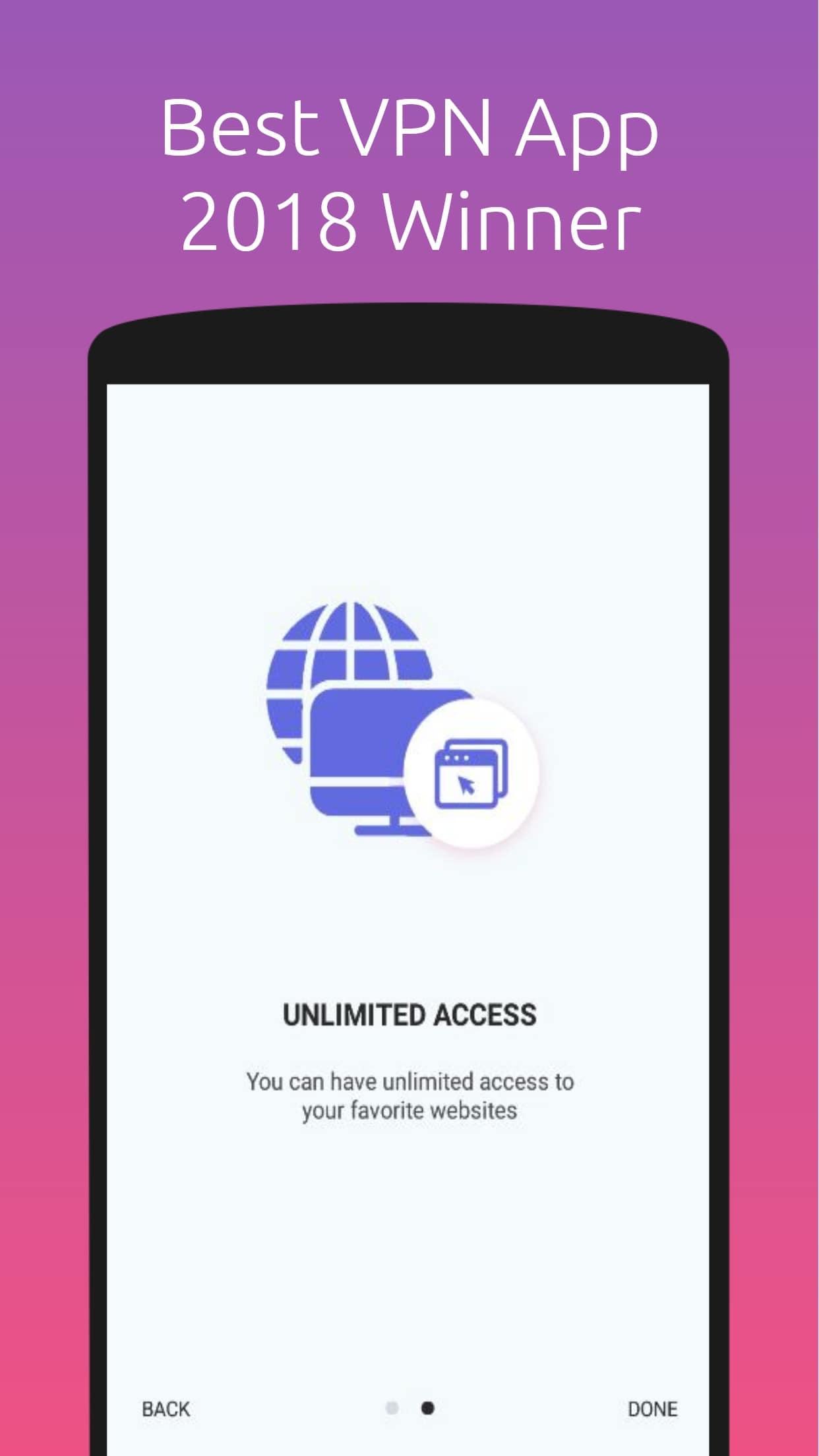 Solar VPN