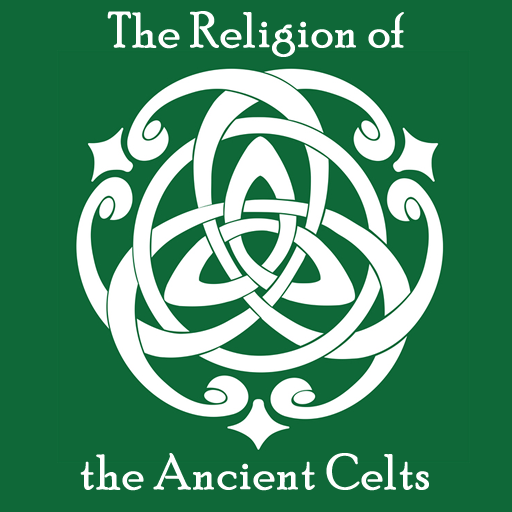 Religion of the Ancient Celts