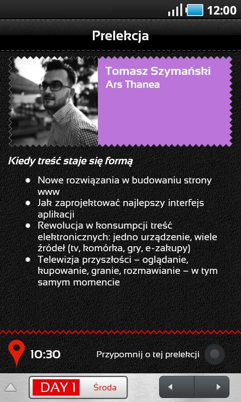 Business Sopot Festival