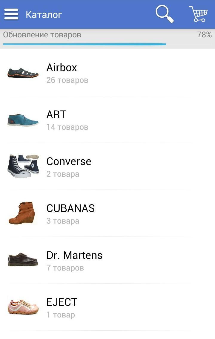 Shoes.ru