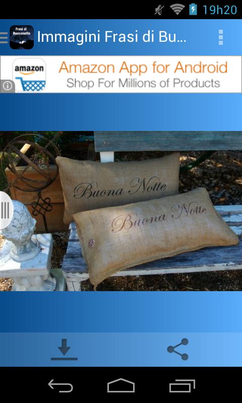 Immagini Frasi di Buonanotte