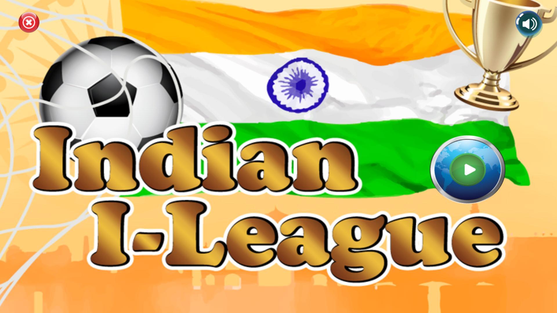 Indian I-League