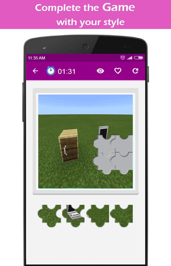 Truck Ideas MCPE Mod