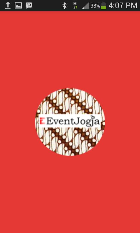 Event Jogja