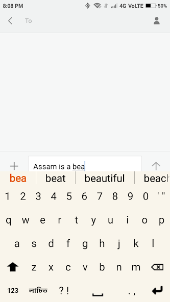 Lachit Multilingual Keyboard