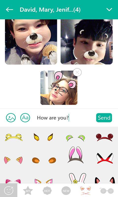 Beauty Plus 360 & Filter Camera