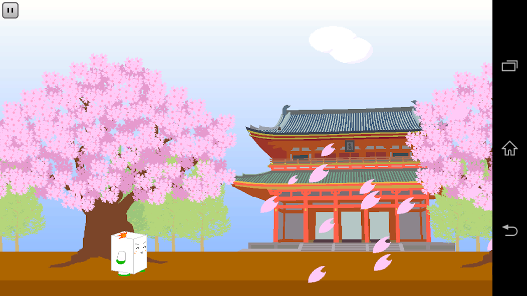 Kyoto Walking with Yudofu-san