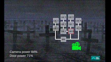 Jeff The Killer Caught on Cam