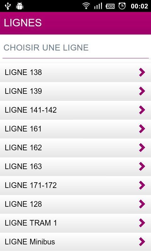 StanDroid (Nancy, Lorraine)