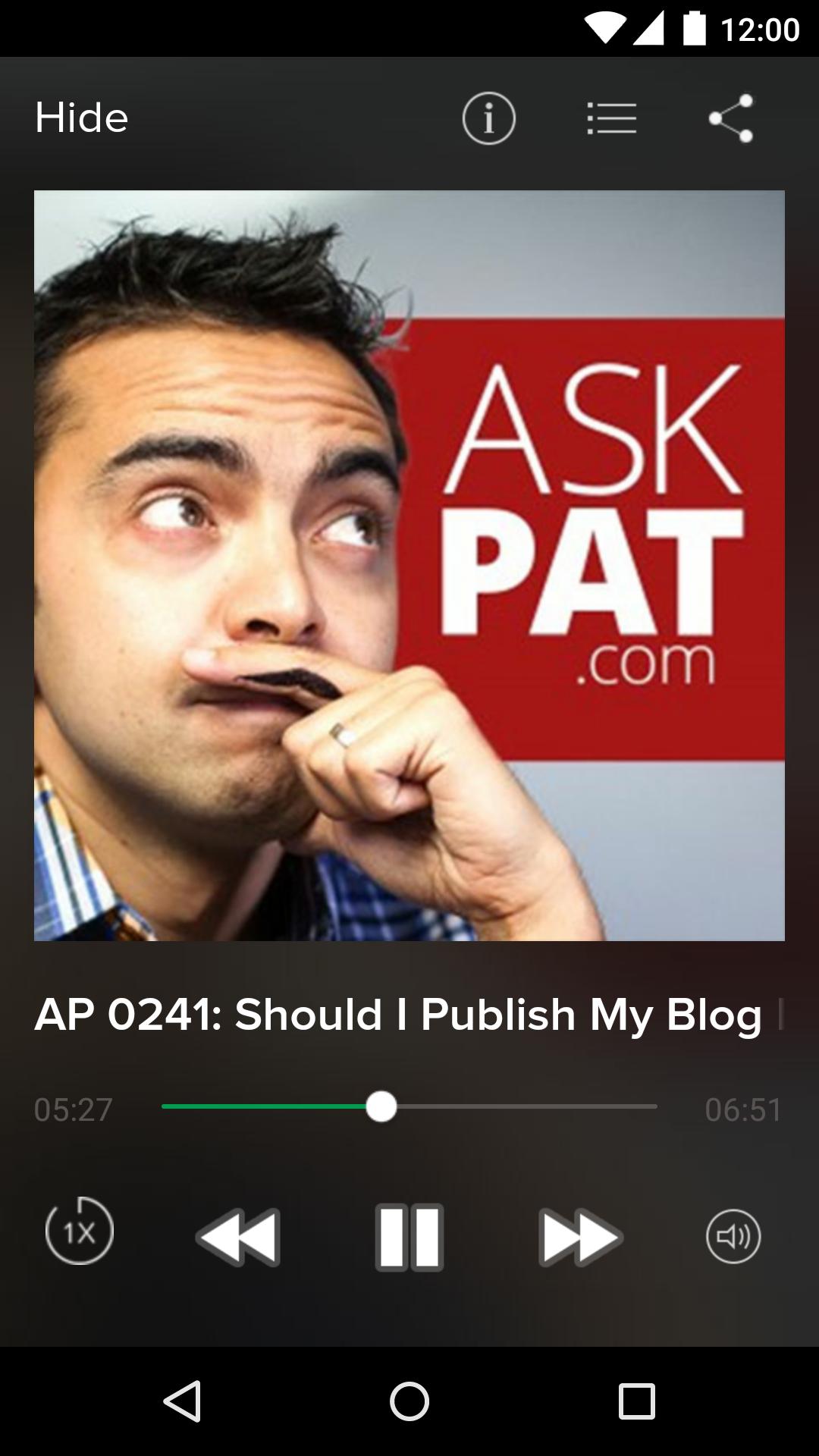 Smart Passive Income (SPI)