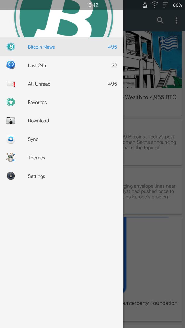 Bitcoin & Altcoin News