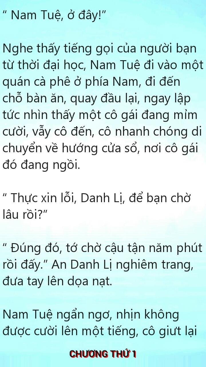 Ba Xa Anh Yeu Em - Ngon Tinh