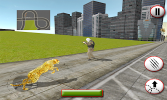 Wild Animals Simulator 2016 3D