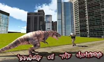 Wild Animals Simulator 2016 3D