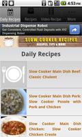 Slow Cooker Recipes!!