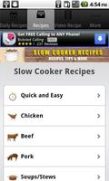 Slow Cooker Recipes!!