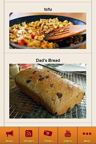 High Protein Recipes FREE