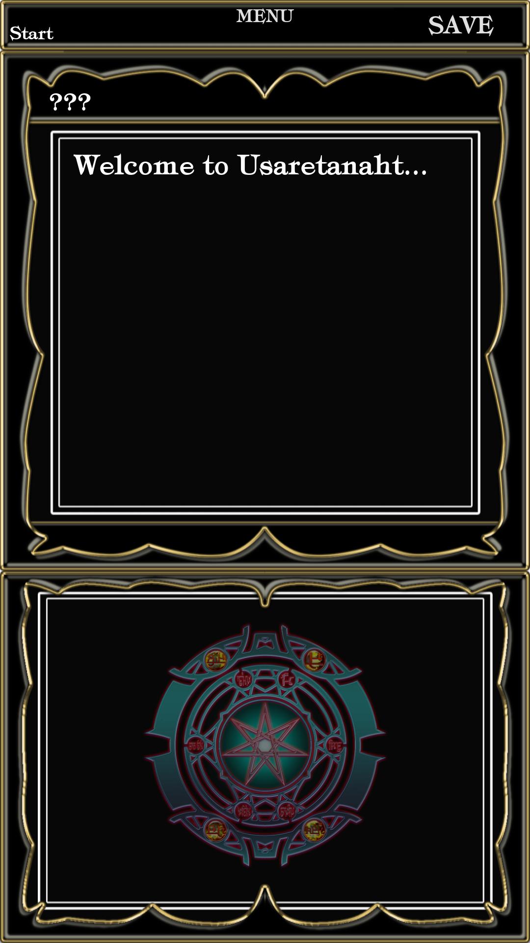 Thirty Days in the Usaretanaht