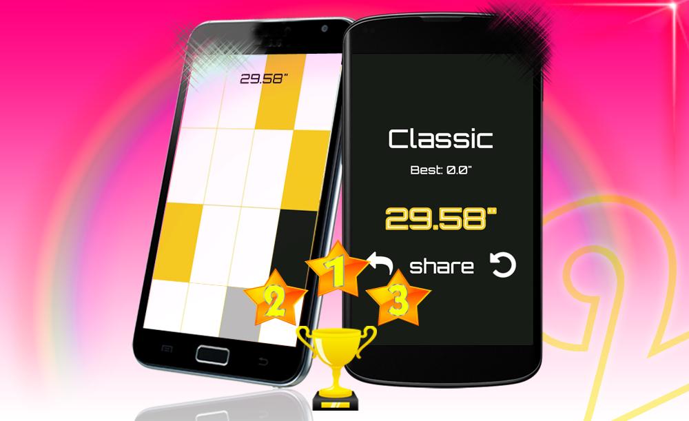 Tokyo Ghoul Piano Games