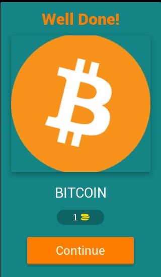 Ghiceste Cryptomoneda