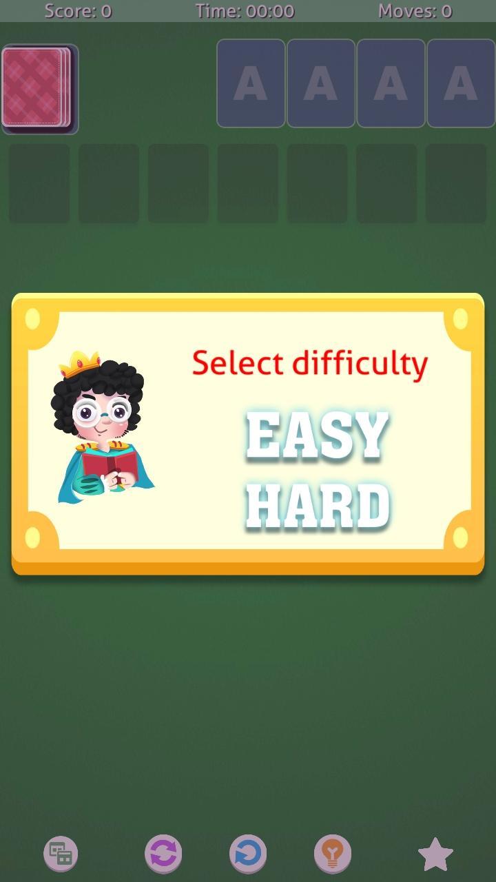 Solitaire classic 2020