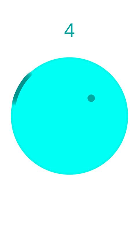 Circle Pong - Circular Pong