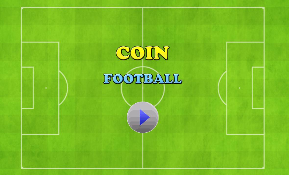 Coin Football