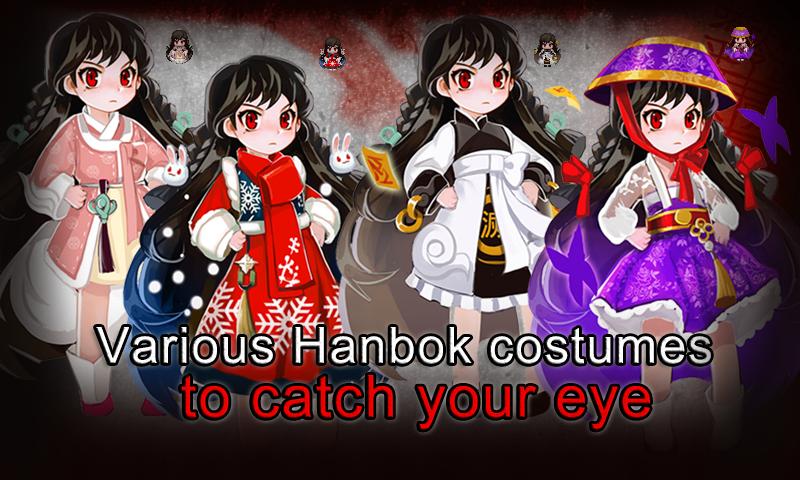 The Exorcist[Story of School]