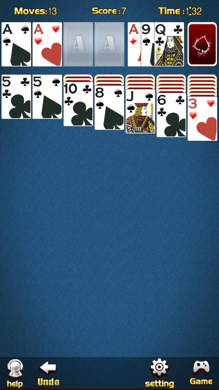 Poker 3 In 1