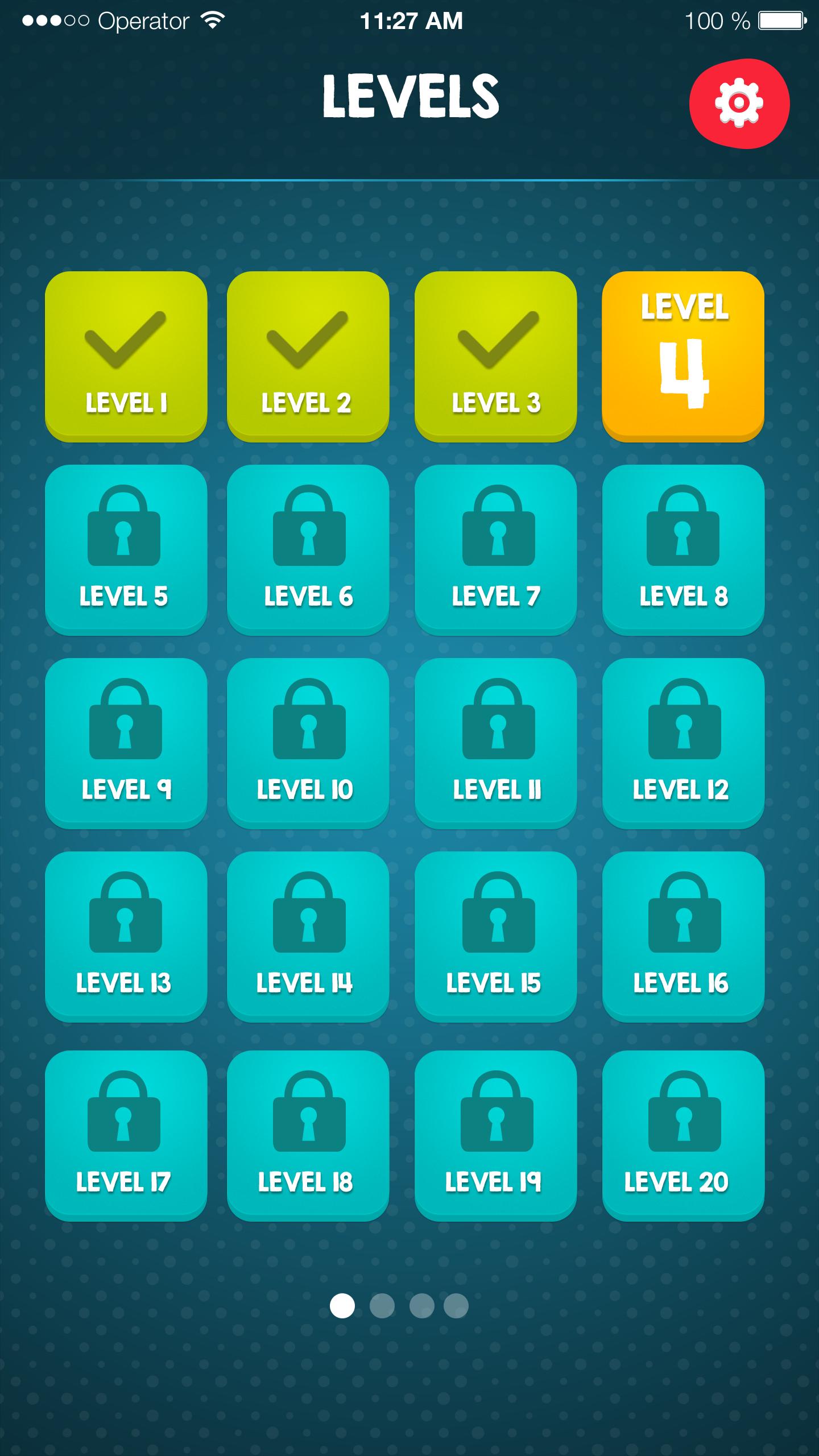 Scrabble Word Search - Wordy