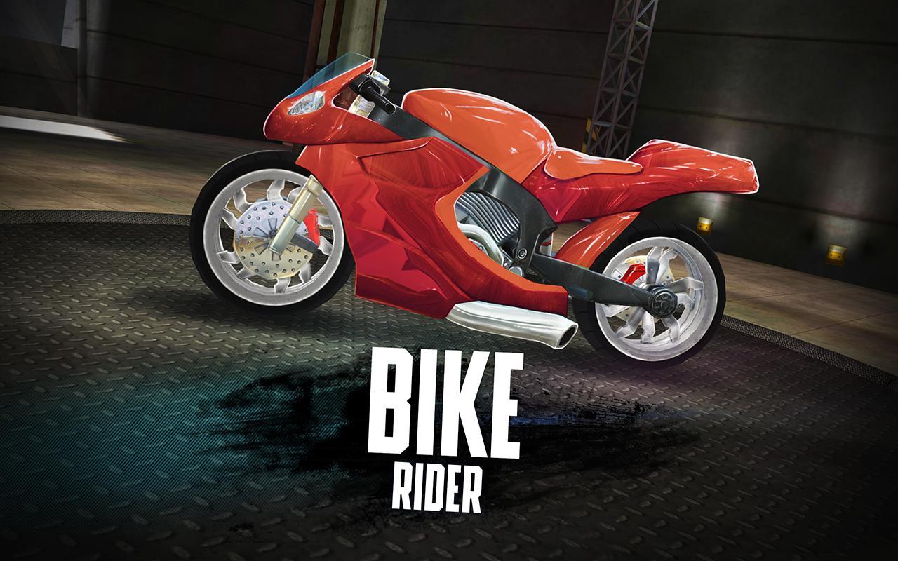 Moto Race 3D: Street Bike Raci