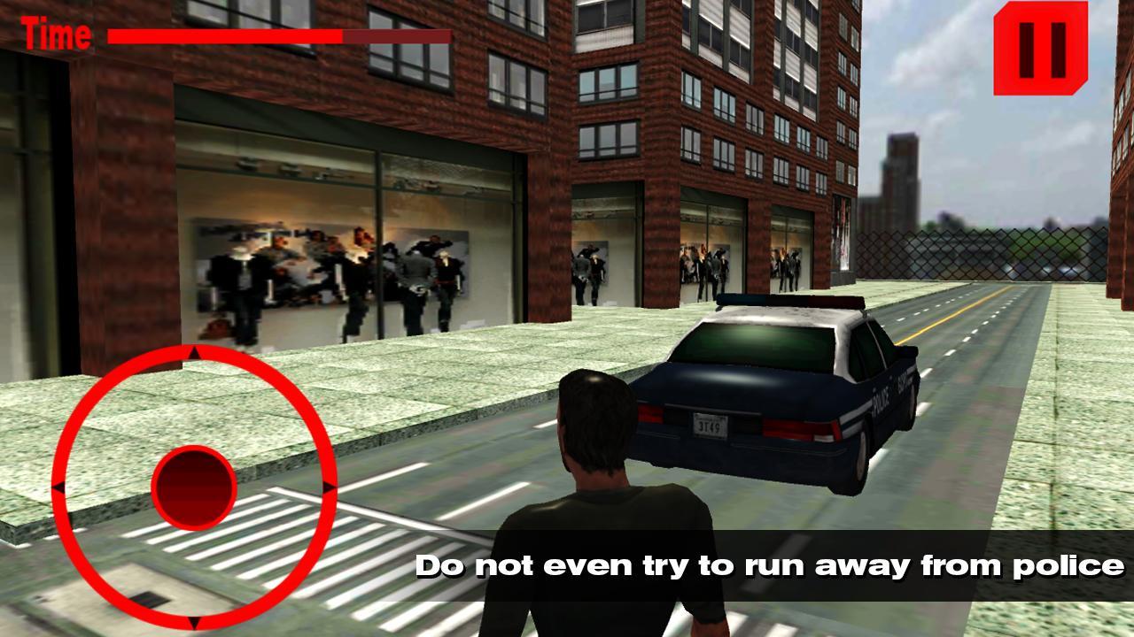 Jail Break: Russian Prison