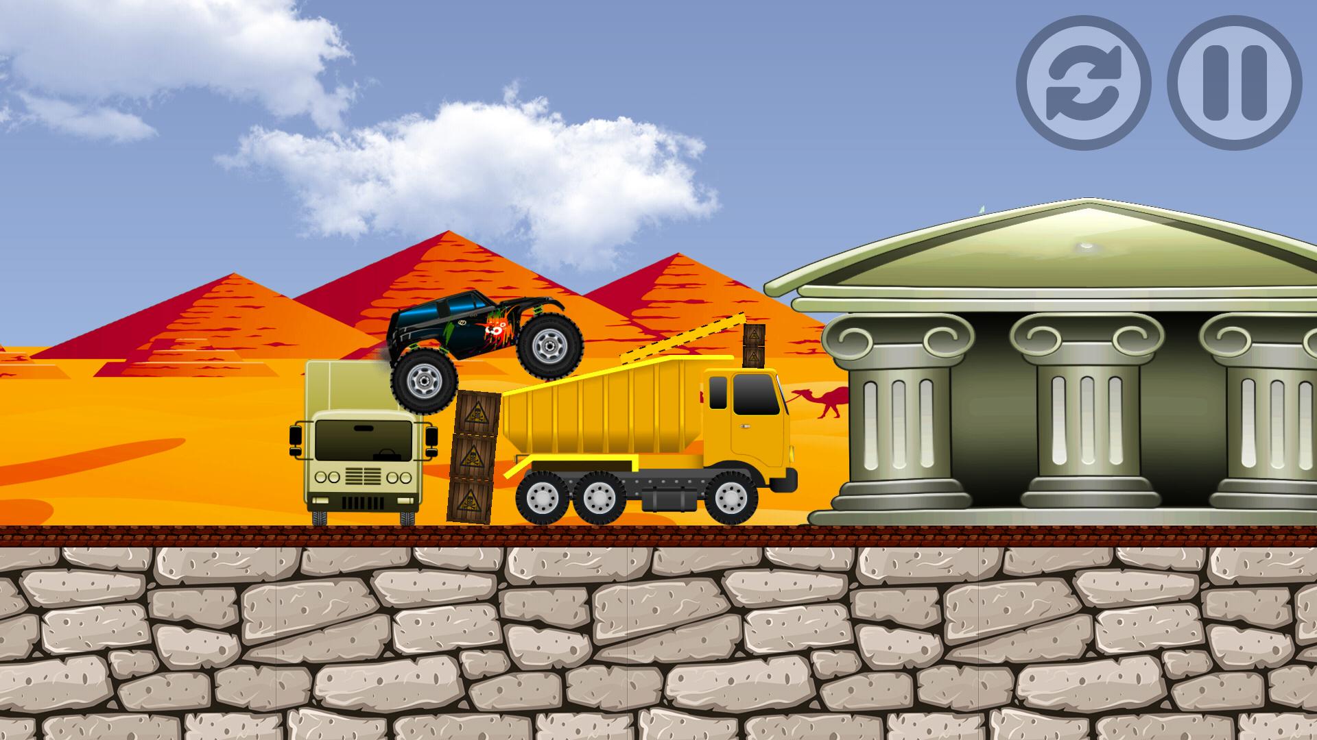 Drive Angry Pro Hill