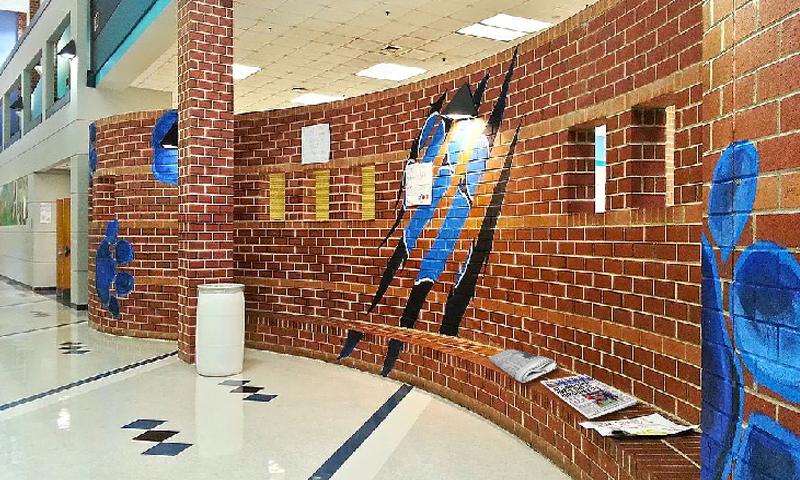 Media Art School Escape