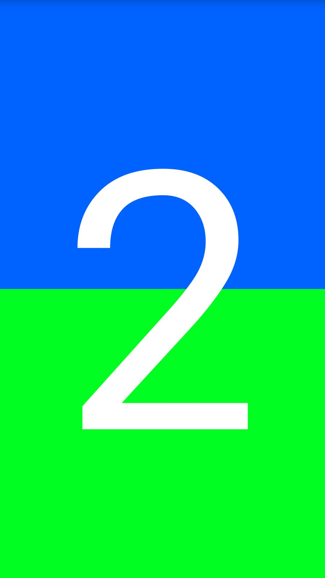 Finger Battle: Tap Fight